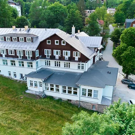 Apartman Kamilkowy *