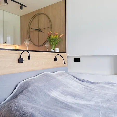 Apartment Kamilkowy Karpacz