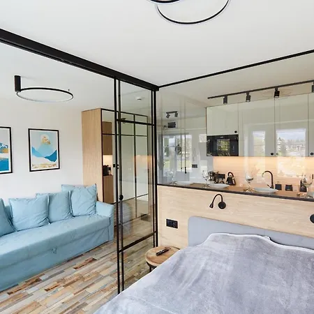 Kamilkowy * 카르파츠