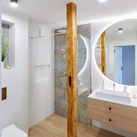 Apartament Kamilkowy *