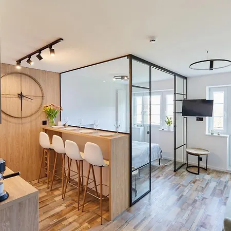 Apartament Kamilkowy Karpacz