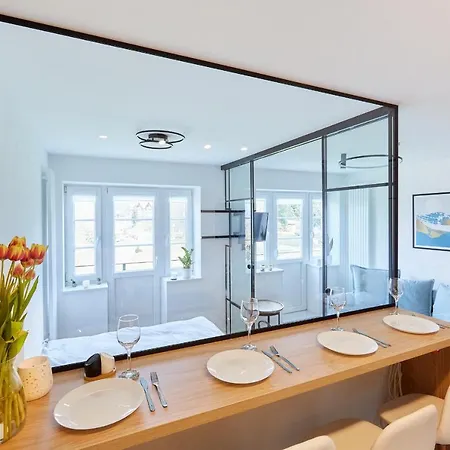 Kamilkowy 아파트 카르파츠