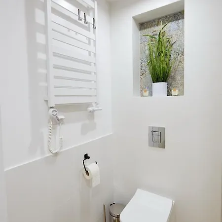 Kamilkowy Apartament *