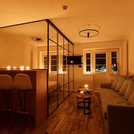 Apartament Kamilkowy Karpacz