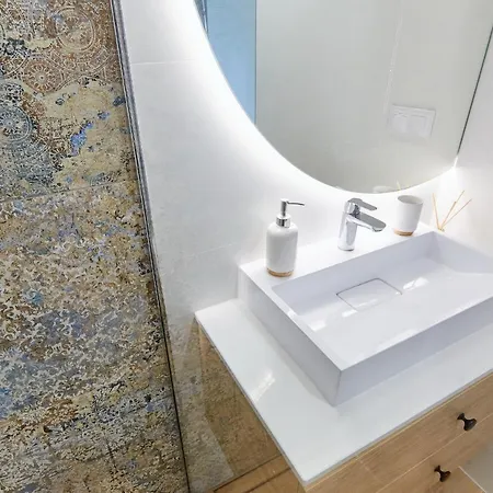 Kamilkowy Apartament Karpacz