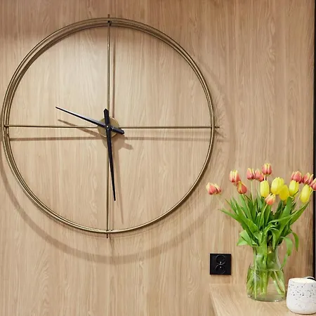 아파트 Kamilkowy 카르파츠