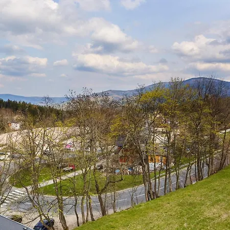 Apartament Kamilkowy