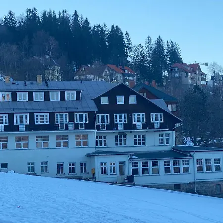 Apartament Kamilkowy Karpacz