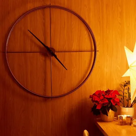 Kamilkowy * 카르파츠