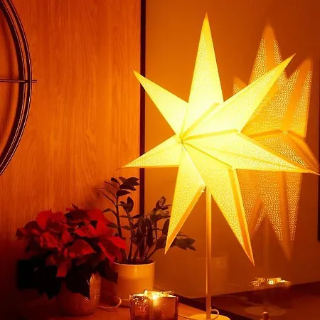 Apartament Kamilkowy