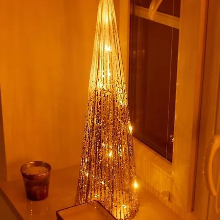 아파트 Kamilkowy *