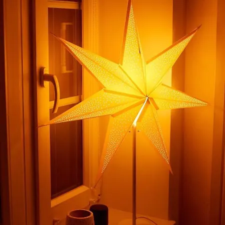 아파트 Kamilkowy 카르파츠