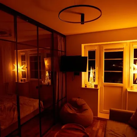 Kamilkowy Apartment Karpacz