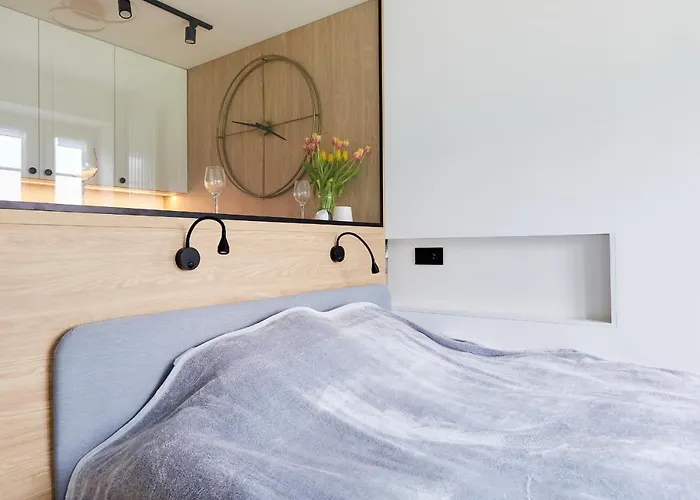 Apartmán Kamilkowy Karpacz