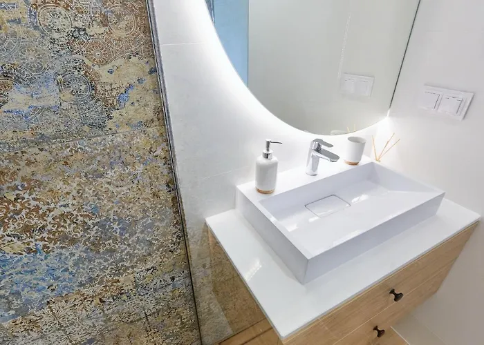 Kamilkowy Apartmán Karpacz