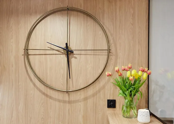 Apartmán Kamilkowy Karpacz