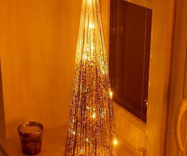 Apartmán Kamilkowy *