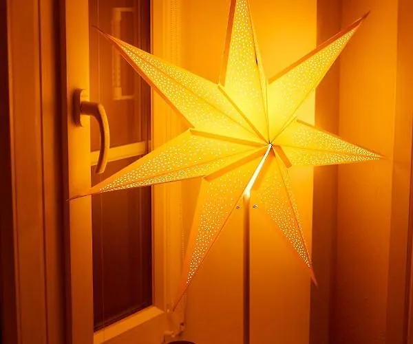 Apartmán Kamilkowy Karpacz